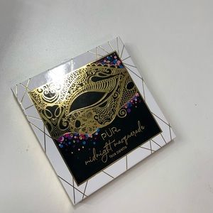 PUR MIDNIGHT MASQUERADE PALETTE
